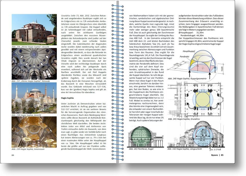 Studienskript Architekturgeschichte